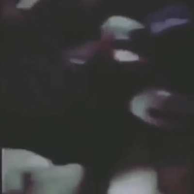 Naked man harasses girl and breaks into her family's house!!
