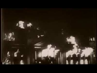 (NQM) Scene from the Movie 