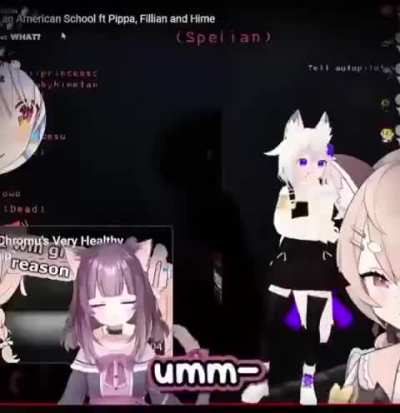 Can I say it?