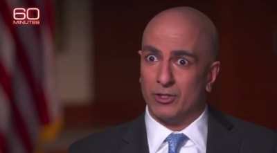 &ldquo;There is an infinite amount of cash at the Federal Reserve&rdquo;