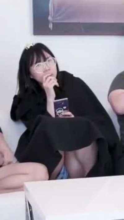 Where is all the lily NSFW content? Lily best girl