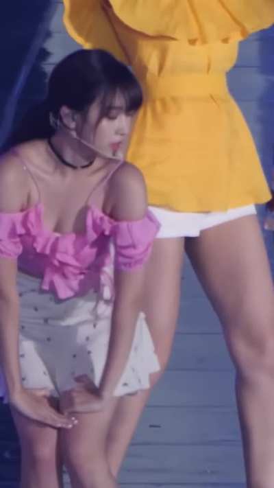 Twice - Mina