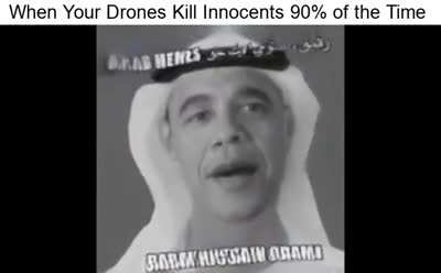 Google Obama 90% to Learn More
