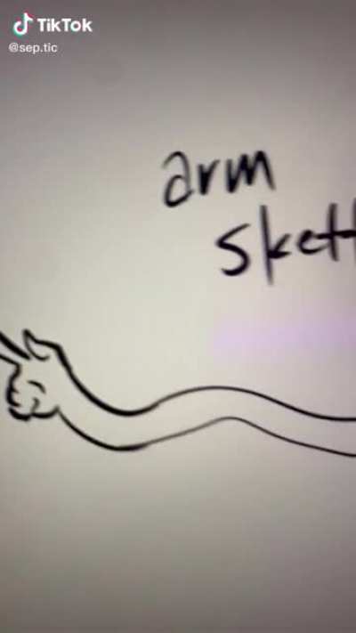 🤣🤣 ARMS SQETTI