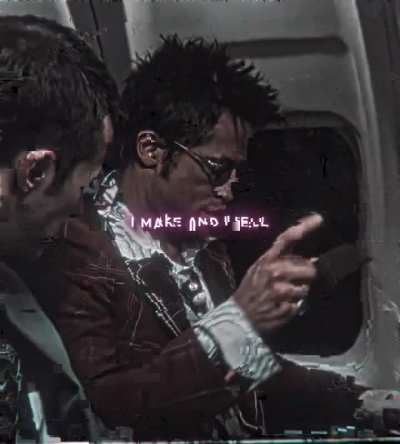 Tyler durden