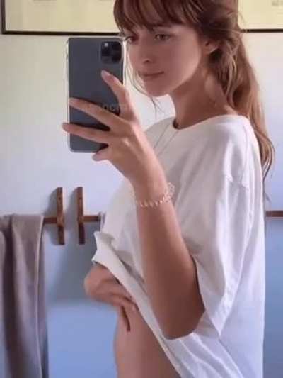 I wanted to show you something 🥰 please be nice, first time posting here!