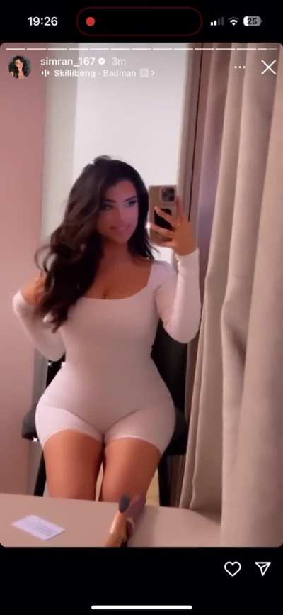 Thighs