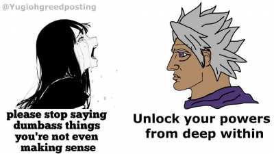 Little Marik meme