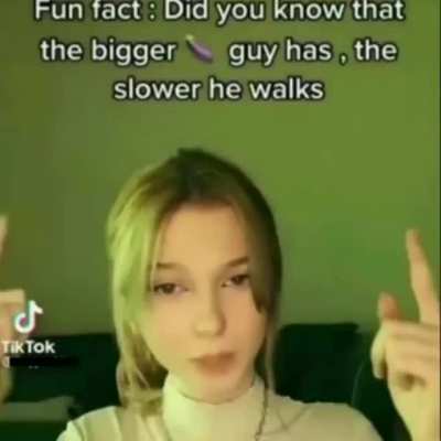 Of course...