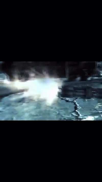 Fallout 3 supremacy why doesn&rsquo;t Liam Neeson love me