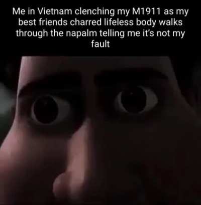 Try not to shit ur pants