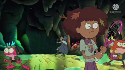 Marcy nooo!!