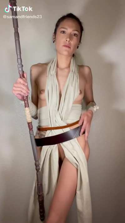 Star Wars fan