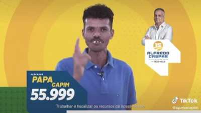 &Eacute; muita melodia!
