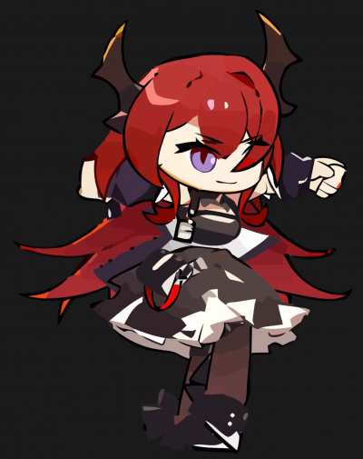 Oddloop Surtr