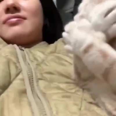 That part in a scary movie that makes you say, I can't watch