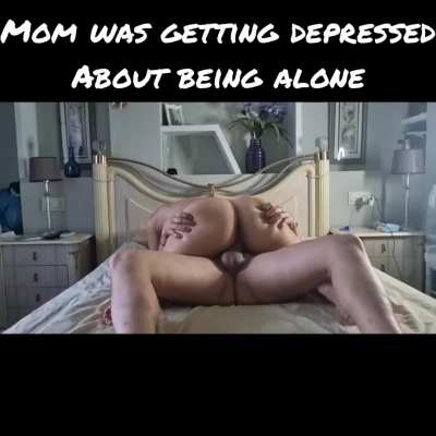 Giving Mom a Baby