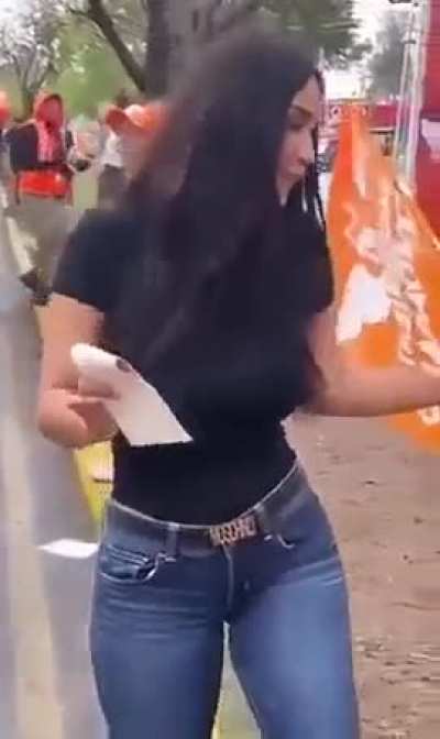 &iquest;Ya saben por qui&eacute;n votar?