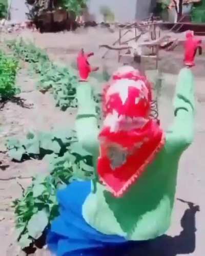 I don’t like it