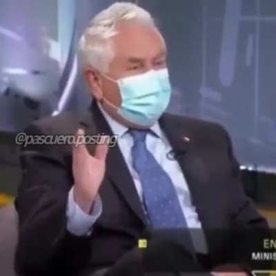 "El primer pa&iacute;s de Chile..."