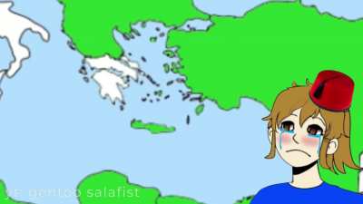 Goodbye, Greece