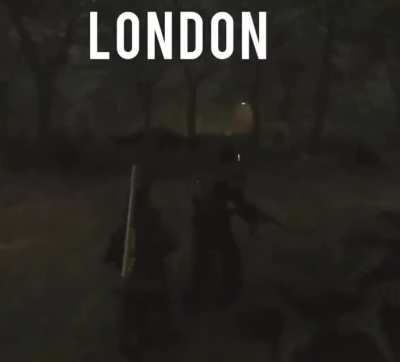 London👍