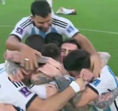 el gran momento