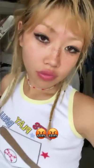 Bea 😳