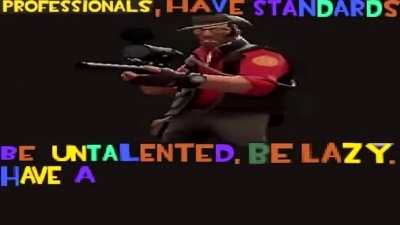 Basically new people in this subreddit lol.