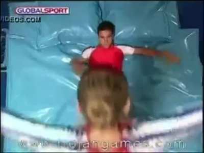 Gymnastics