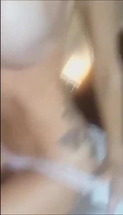 Laura Anderson Naked Video - Put the sound up 😉