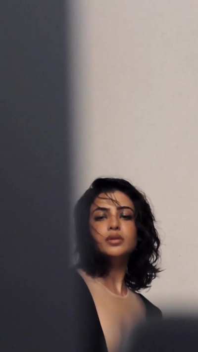 Samantha Ruth Prabhu [New]