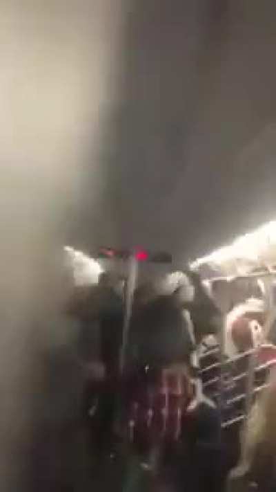 Si preguntan &iquest;vale la pena ver cada segundo? , honestamente s&iacute;, adem&aacute;s, no se ofendan porfa