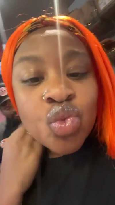 🧡💦💦