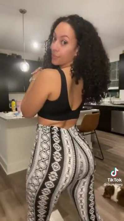thigh movement