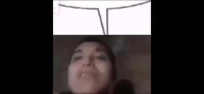 Cualquier Christian be like😎
