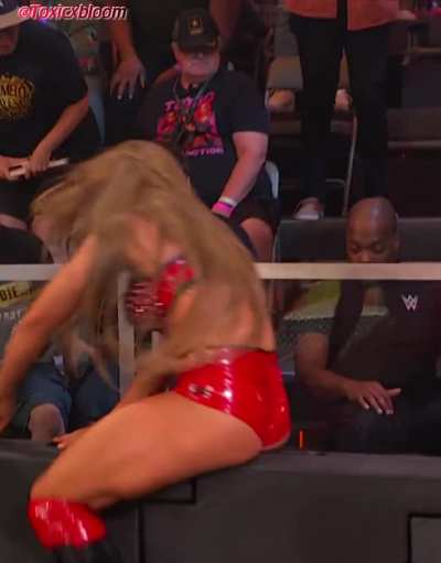 Mandy Rose