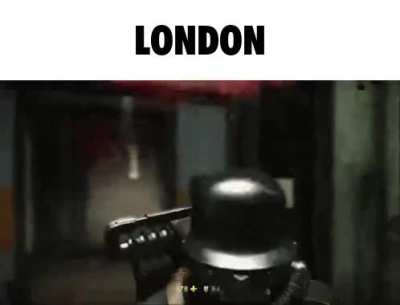 Rule innit?