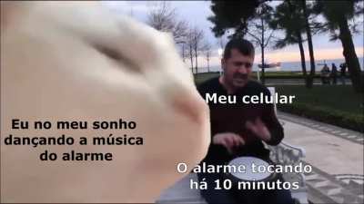 A minha m&atilde;e me mandou isso. Ser&aacute; que ela... est&aacute;... virando shitposter? Meu deus, diga que isso &eacute; mentira, eu n&atilde;o quero desovar o corpo da minha m&atilde;e.