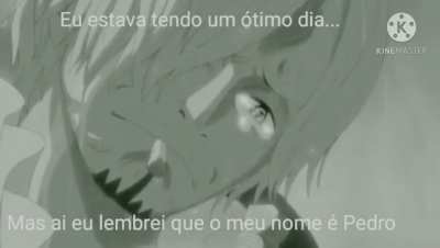 Diga n&atilde;o a Pedrofobia