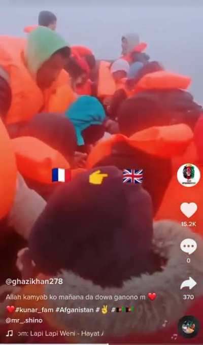Based 🇦🇫💪🇦🇫Pooshtoons🇦🇫 🦁🇦🇫 on their way to colonise France (🏳️🥖) &amp;amp; Engl*nd (🤮💩🗑️💂🏿&zwj;♂️)
