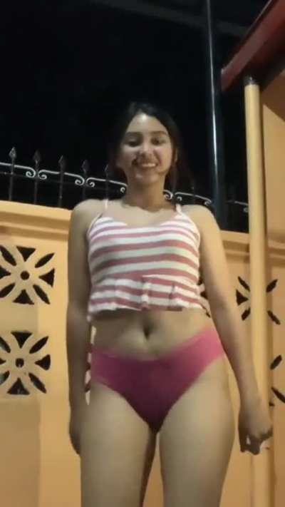 Northeast Teen 