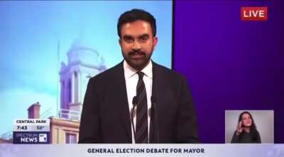 Andrew Cuomo got NUKED by Zohran Mamdani: &ldquo;It is always a pleasure to hear Andrew Cuomo make his own facts at every debate stage. We just had a former governor say in his OWN words that &ldquo;the city is getting screwed by its own state&rdquo;&hellip;.. who was leading the
