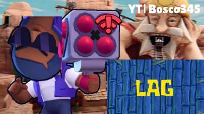 Lets Go... LAG?!!!