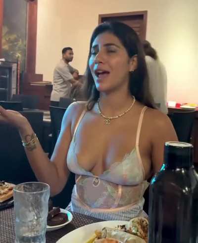 Radhika Seth