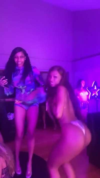 Having Fun