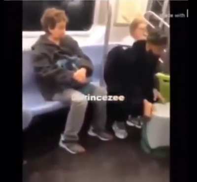 Reasons why people dislike using public transport: