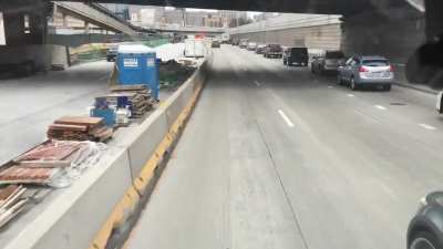 Ever wonder what creates traffic?