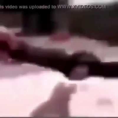 Mais um v&iacute;deo que tomou ban no subreddit