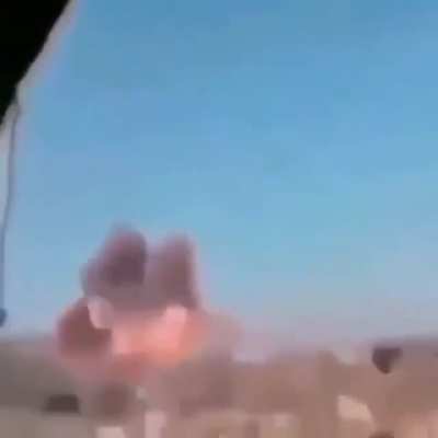 Blursed osama
